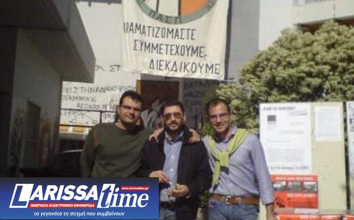 Η διαδρομή της «ομάδας του Δημοκριτείου»: Από την ΠΑΣΠ Θράκης στη Χαρ. Τρικούπη