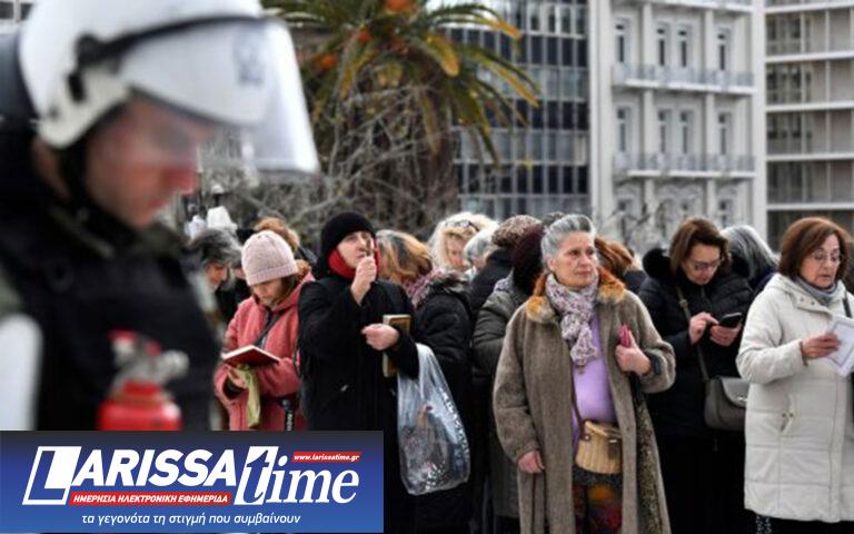 Το ισοζύγιο της γαλάζιας διγαμίας