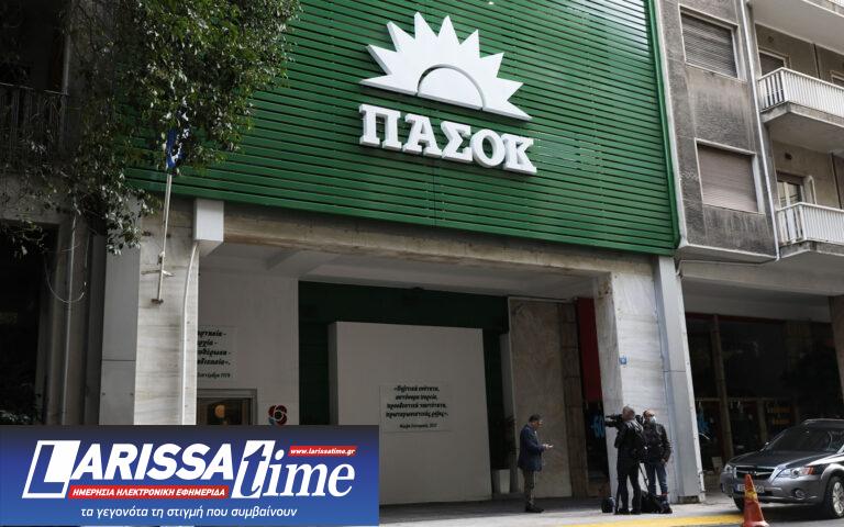Επόμενη ημέρα με προβληματισμό στο ΠΑΣΟΚ