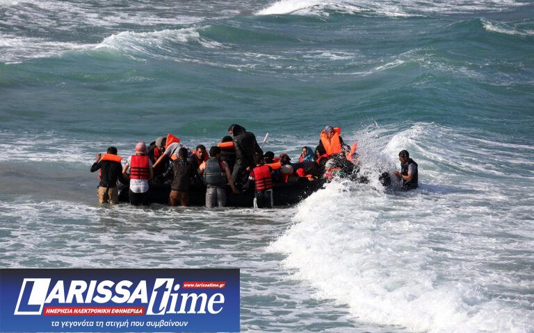 Οι διακινητές μεταναστών εκμεταλλεύονται τα μποφόρ