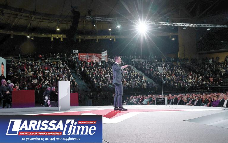 ΣΥΡΙΖΑ: Εκλογές «εξπρές» σε ακραία πόλωση – Το χρονικό, το παρασκήνιο, τα σενάρια