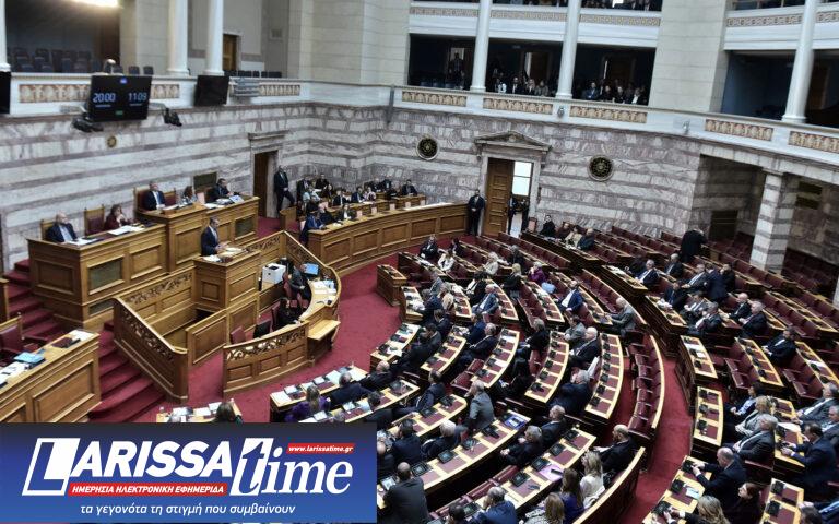 Ποινικός Κώδικας: «Ναι» στις αλλαγές από την Επιτροπή – Αρνητική η αντιπολίτευση
