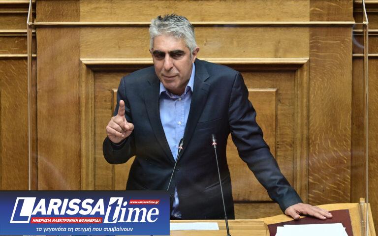 Γιώργος Τσίπρας: Aν δεν υπάρξει συνεννόηση με Κασσελάκη, να βρούμε ένα άλλο πρόσωπο