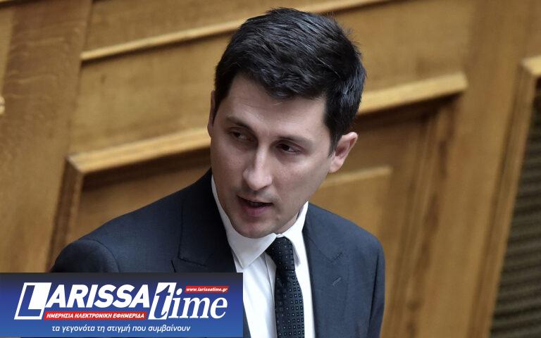 Παύλος Χρηστίδης για αρχιμανδρίτη Σεραφείμ: Πρωτοφανής στοχοποίηση της οικογένειάς μου