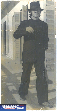 Εκδήλωση μνήμης για τον Γιάννη Καΐλη στο Δίστομο