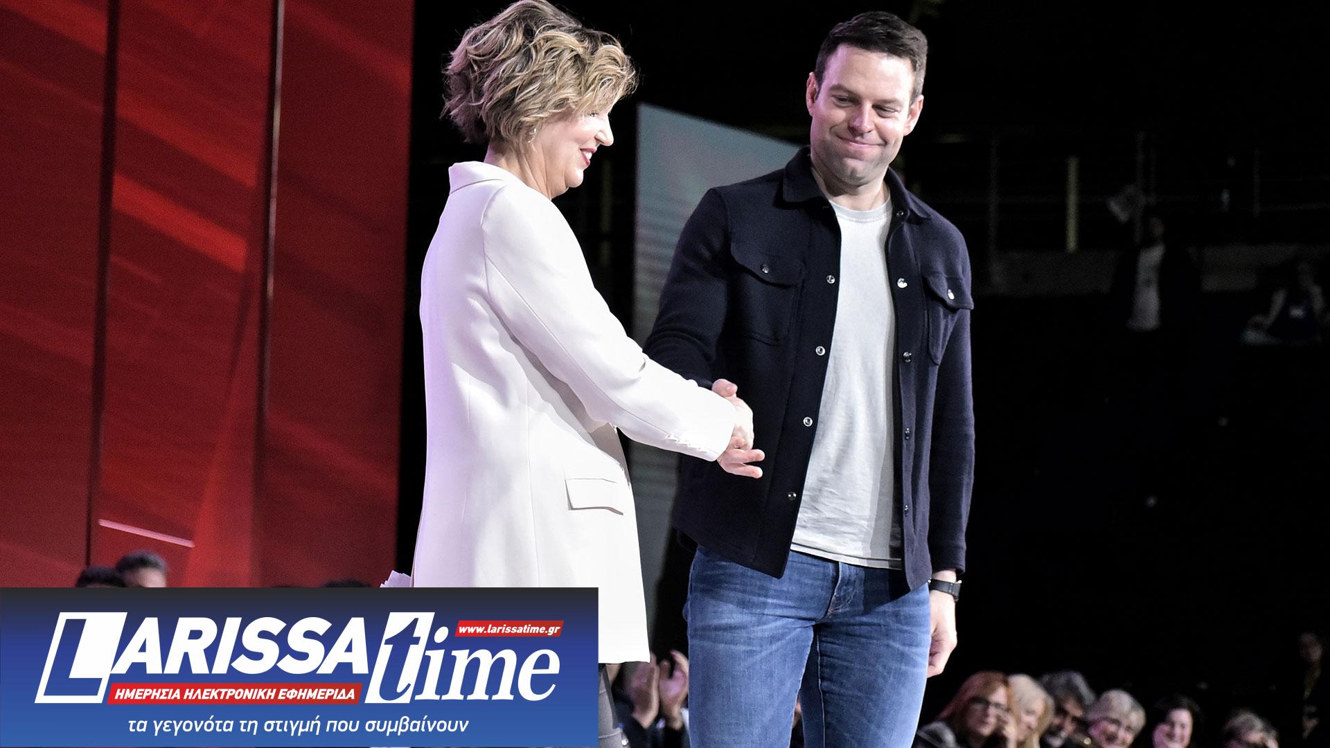 «Κασσελάκης vs Γεροβασίλη» ή αναβολή των εκλογών; – Το παρασκήνιο, τα σενάρια και οι εντάσεις-1