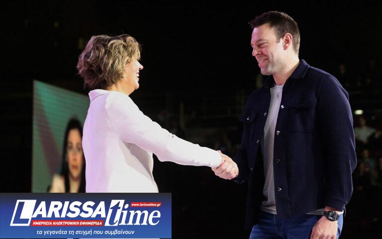 «Κασσελάκης vs Γεροβασίλη» ή αναβολή των εκλογών; – Το παρασκήνιο, τα σενάρια και οι εντάσεις