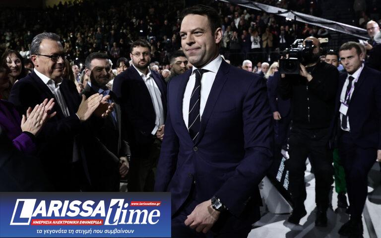 Αρθρο του Ε. Βαρδουλάκη στην «Κ»: Μια δεύτερη ευκαιρία να κάνει την πρώτη εντύπωση