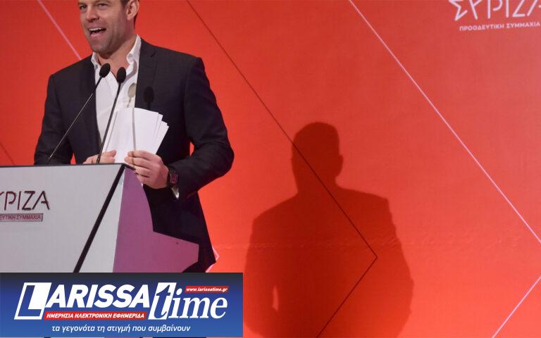 Συνέδριο ΣΥΡΙΖΑ: Σε θέση μάχης για την… ανακωχή