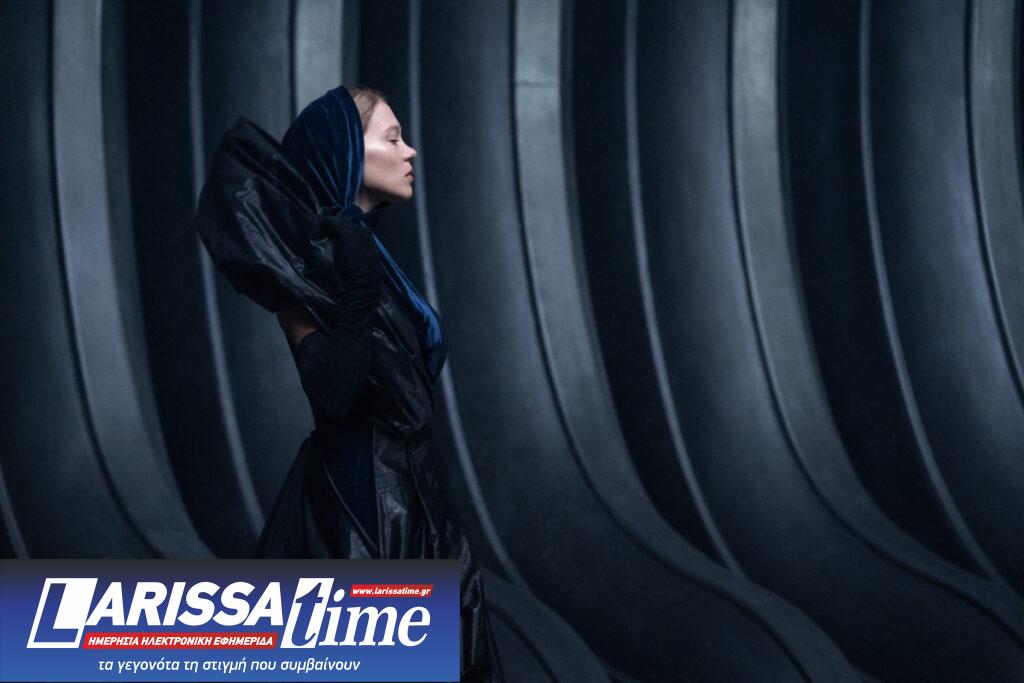 «Dune: Μέρος Δεύτερο»: Πρώτη ματιά στην ταινία που κάνει πρεμιέρα την επόμενη εβδομάδα