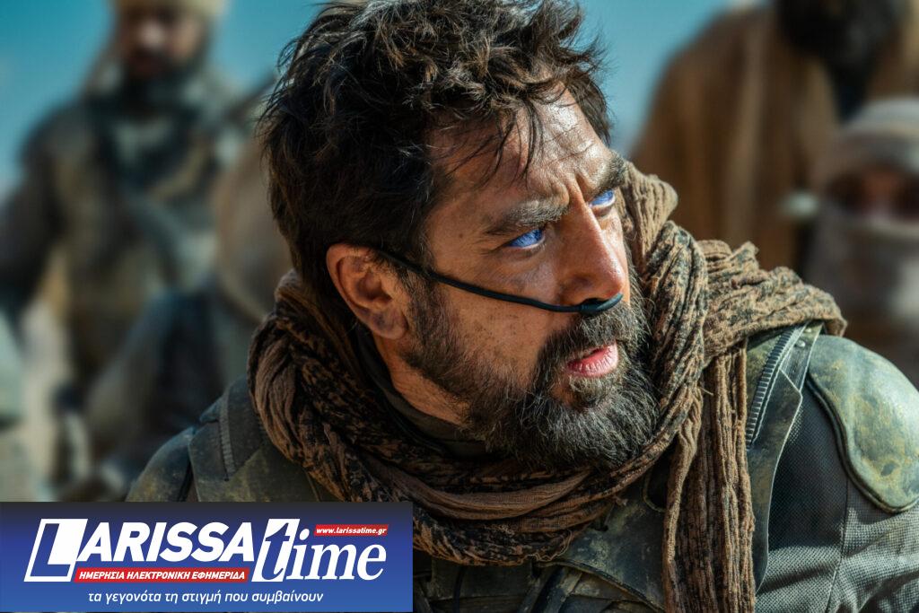 «Dune: Μέρος Δεύτερο»: Πρώτη ματιά στην ταινία που κάνει πρεμιέρα την επόμενη εβδομάδα