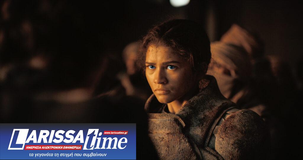 «Dune: Μέρος Δεύτερο»: Πρώτη ματιά στην ταινία που κάνει πρεμιέρα την επόμενη εβδομάδα