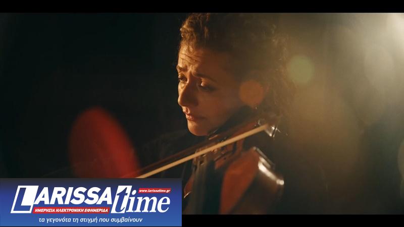 Ο σκηνοθέτης Γιώργος Σιούγας στη “Φωνή της Ελλάδας” για τη βραβευμένη ταινία του “The one note man” (audio)