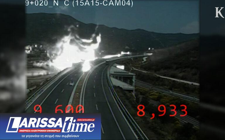 Τραγωδία στα Τέμπη: Νέα βίντεο και ηχητικά από το μοιραίο δρομολόγιο