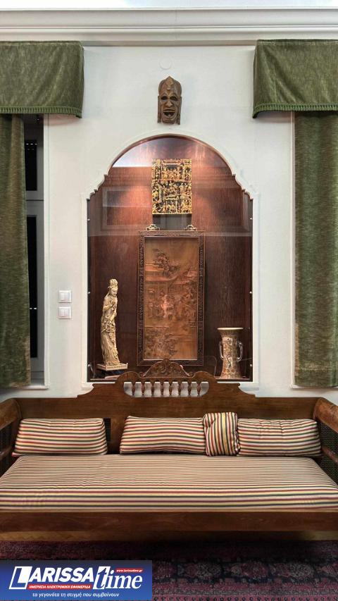 Θεσσαλονίκη: Ιστορία της Τέχνης στην Οικία Τέλλογλου – Έναρξη εγγραφών για τον νέο κύκλο μαθημάτων