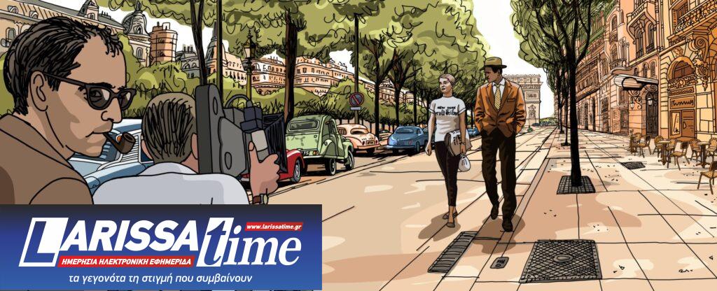 Ο βραβευμένος με Όσκαρ Φερνάντο Τρουέμπα έρχεται στο 26ο Φεστιβάλ Κινηματογράφου Θεσσαλονίκης