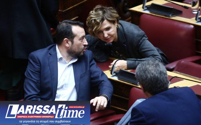 ΣΥΡΙΖΑ: 17 μέλη της Πολιτικής Γραμματείας ζητούν άμεση συνεδρίαση για το «ερωτηματολόγιο»