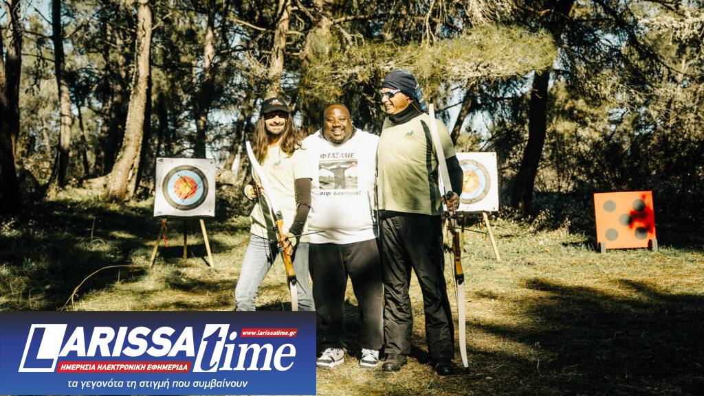 «Φτάσαμε» με τον Ζερόμ Καλούτα: Ταξίδι στη γοητευτική Καστοριά