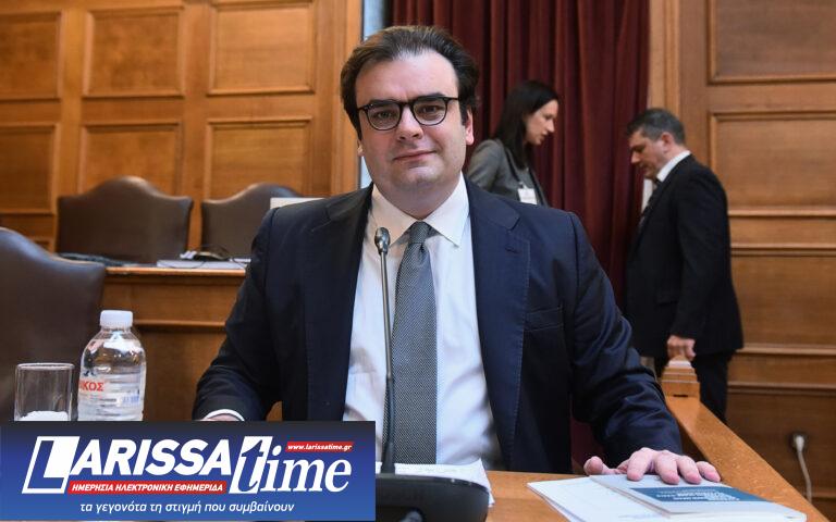 Πιερρακάκης για μη κρατικά πανεπιστήμια: Αυστηρή η εποπτεία τους, θα αφαιρείται η άδεια σε περίπτωση παραβιάσεων
