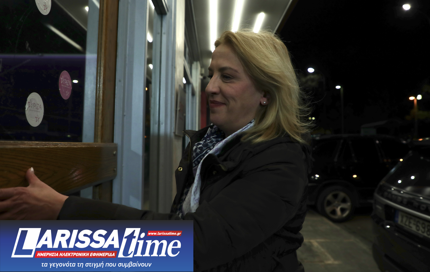 ΣΥΡΙΖΑ: Συνεδριάζει η Πολιτική Γραμματεία με φόντο εσωκομματικά πυρά-3