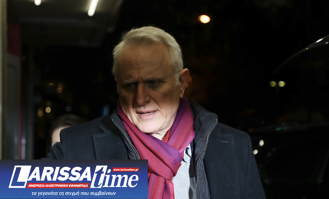 ΣΥΡΙΖΑ: Συνεδριάζει η Πολιτική Γραμματεία με φόντο εσωκομματικά πυρά-4