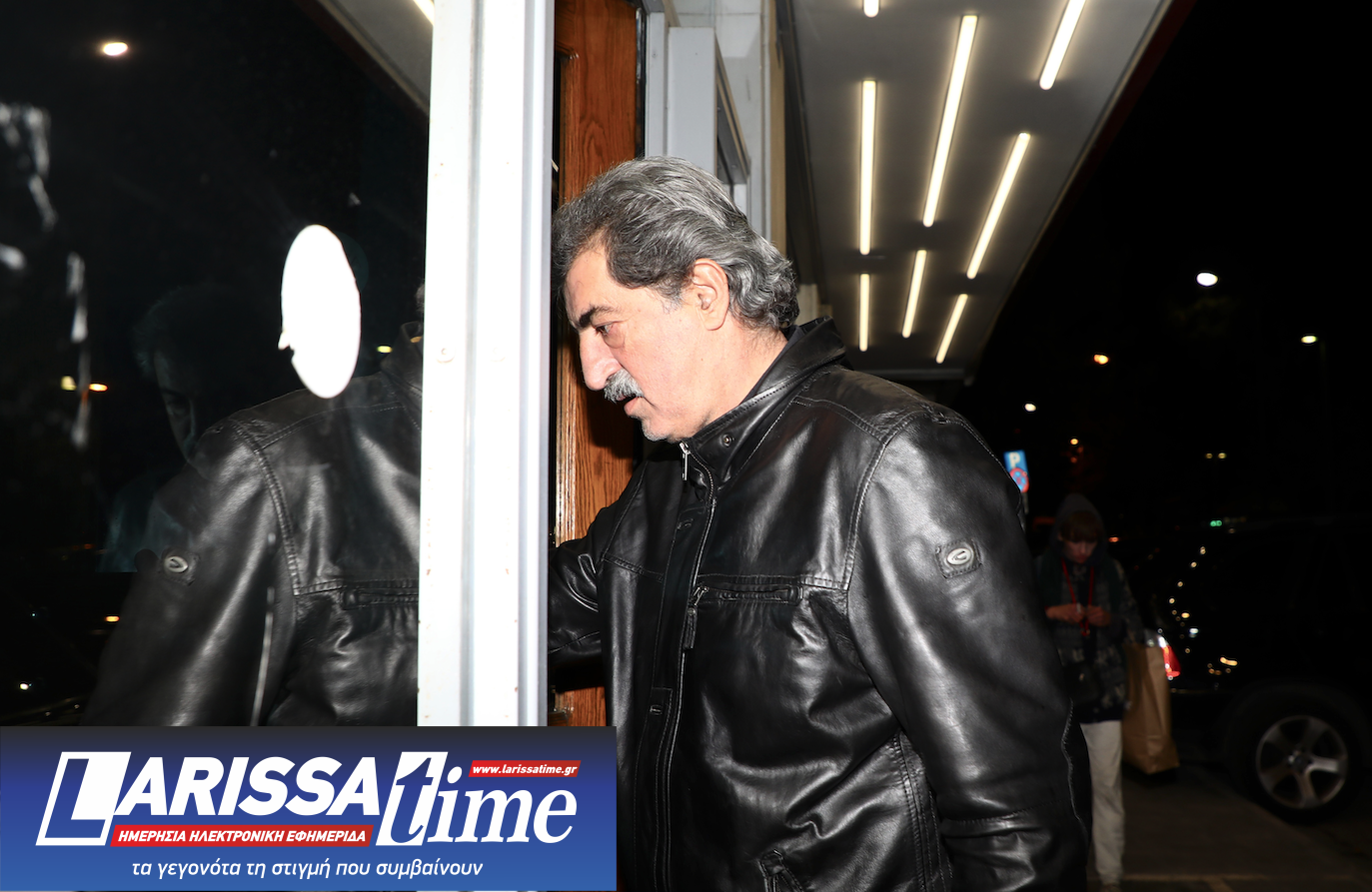 ΣΥΡΙΖΑ: Συνεδριάζει η Πολιτική Γραμματεία με φόντο εσωκομματικά πυρά-1