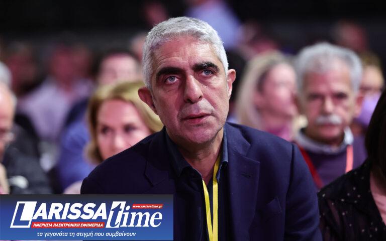 Γ. Τσίπρας: Το συνέδριο μας τραυμάτισε – Κανένας υπό προθεσμία, αλλά και καμία λευκή επιταγή