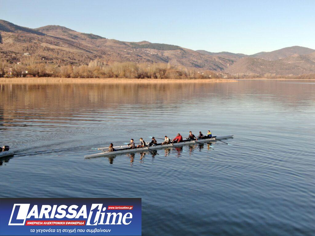 «Φτάσαμε» με τον Ζερόμ Καλούτα: Ταξίδι στη γοητευτική Καστοριά