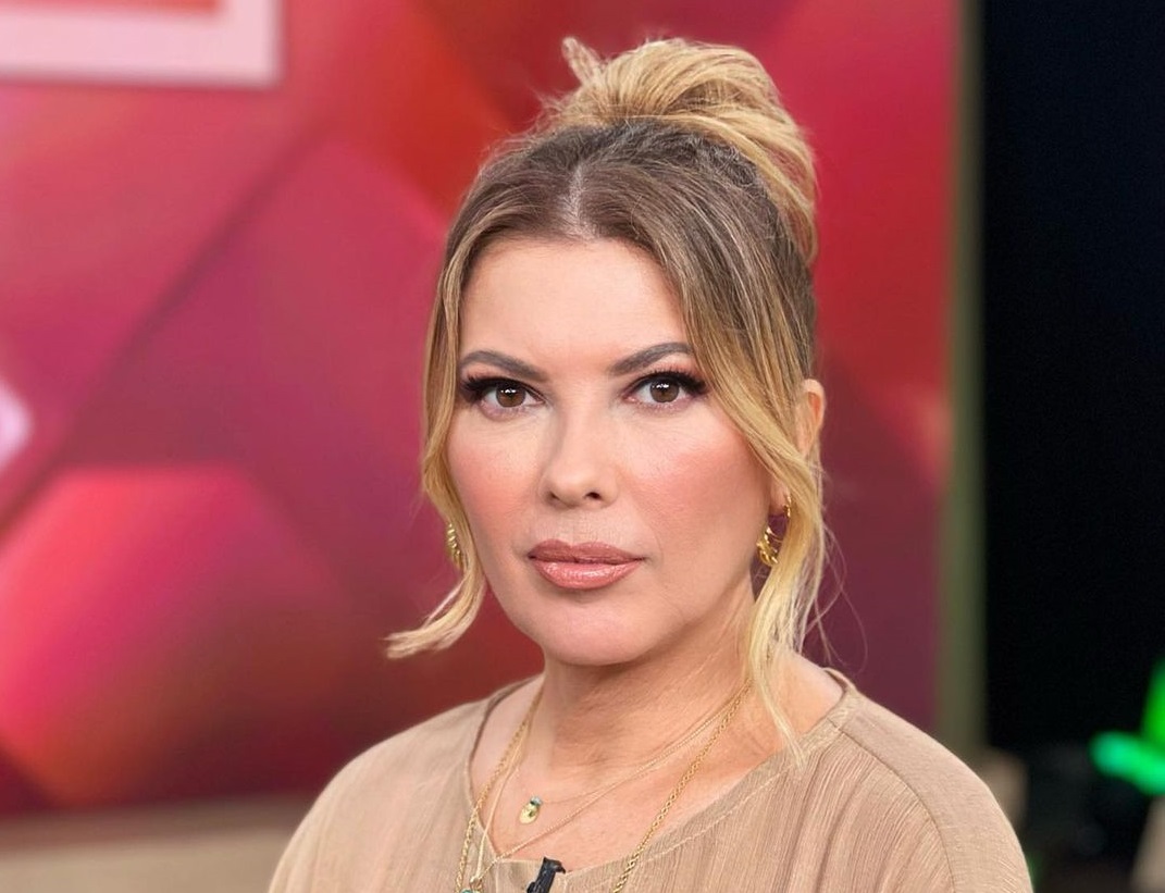 Σοφία Αλιμπέρτη