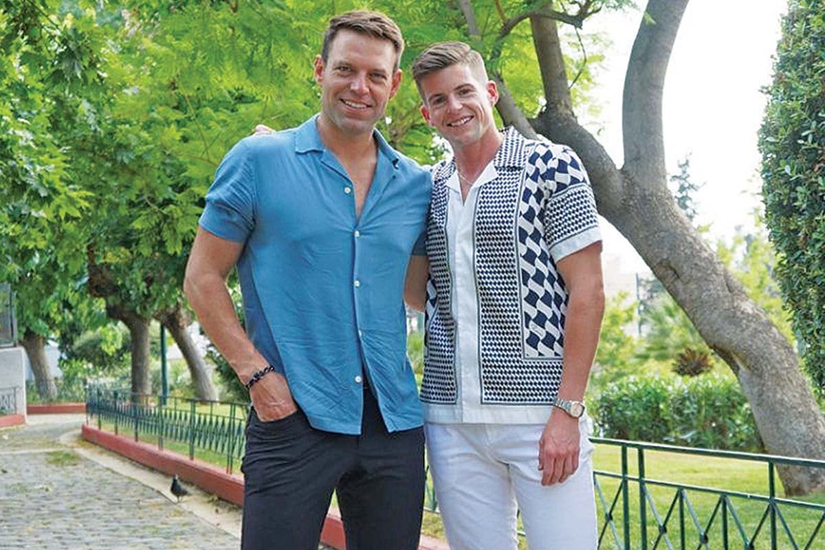 Στέφανος Κασσελάκης