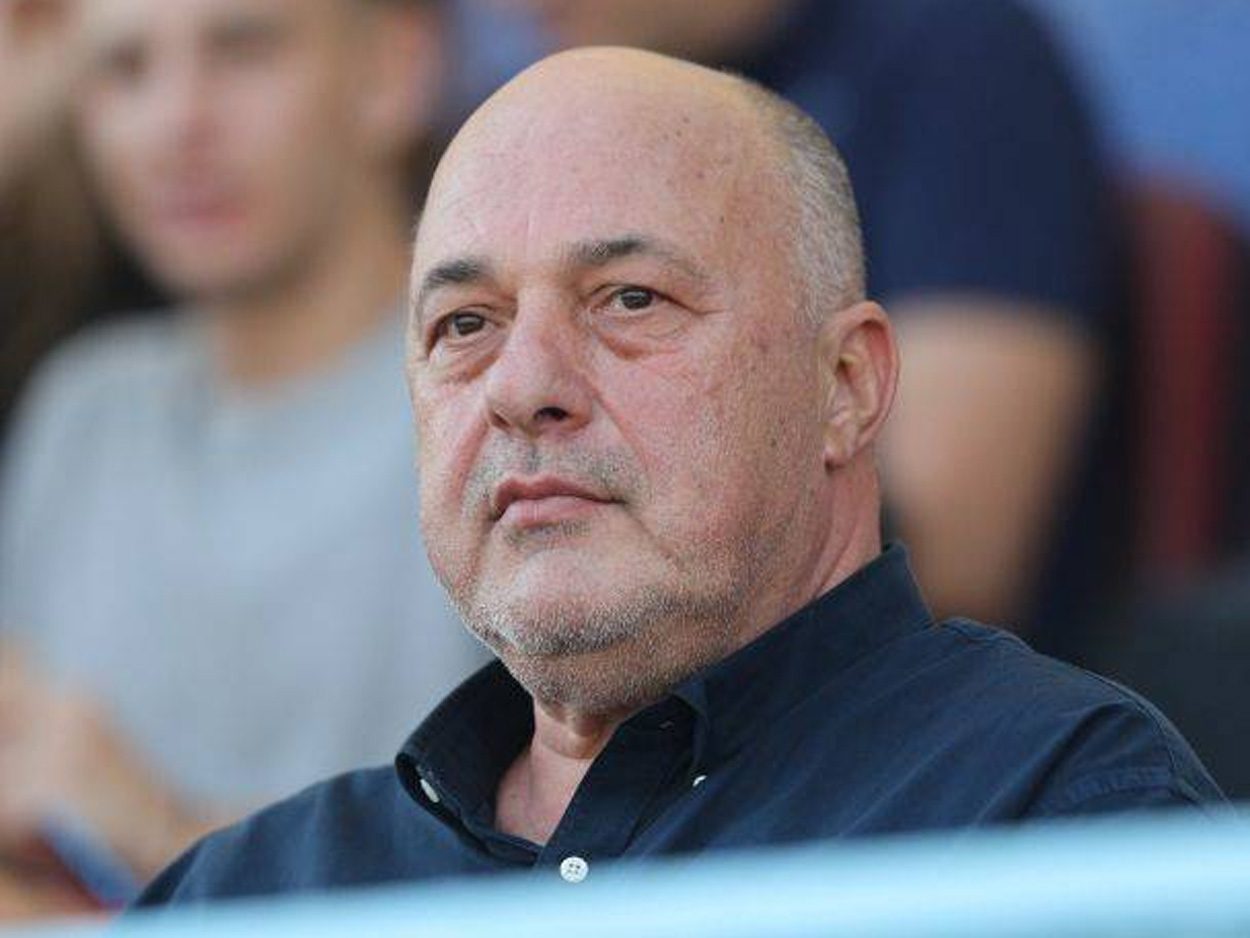 Αχιλλέας Μπέος