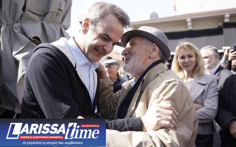 Σε ρυθμούς ευρωκάλπης η Ν.Δ.