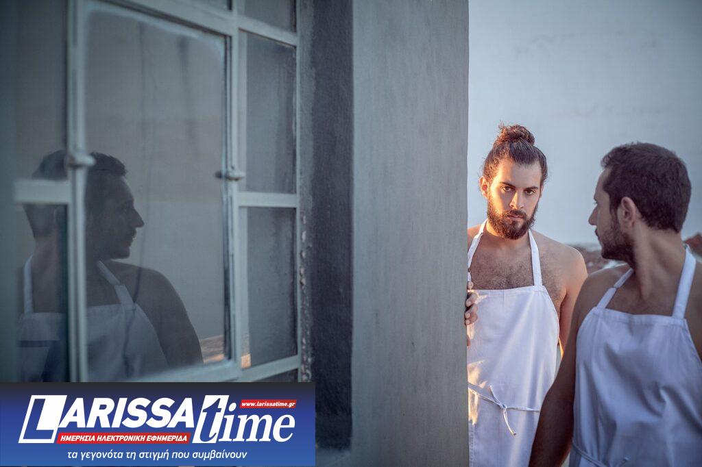 «Το Φαγητό» της Μαρίας Λαϊνά σε σκηνοθεσία Δημήτρη Λιόλιου στο θέατρο ΠΛΥΦΑ