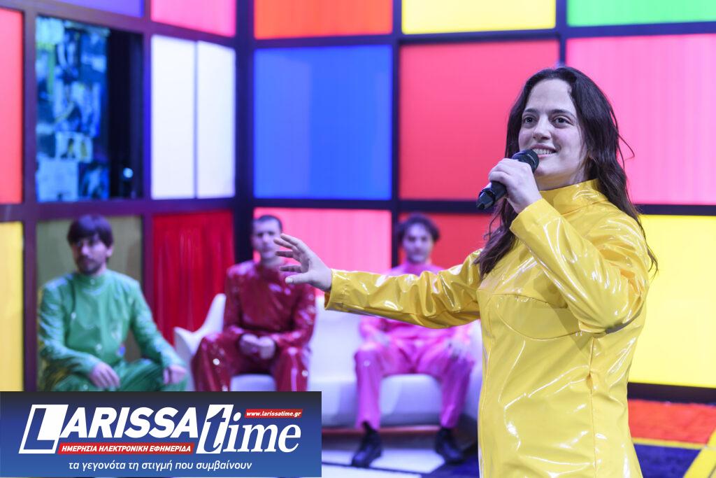 “Generation Lost”: Μια παράσταση για όλους τους παγιδευμένους σε σώματα ενηλίκων εφήβους