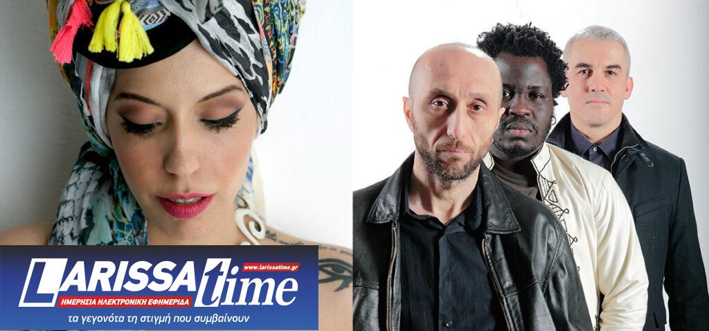 Οι συναυλίες του Μαρτίου στο Ολύμπια, Δημοτικό Μουσικό Θέατρο «Μαρία Κάλλας»