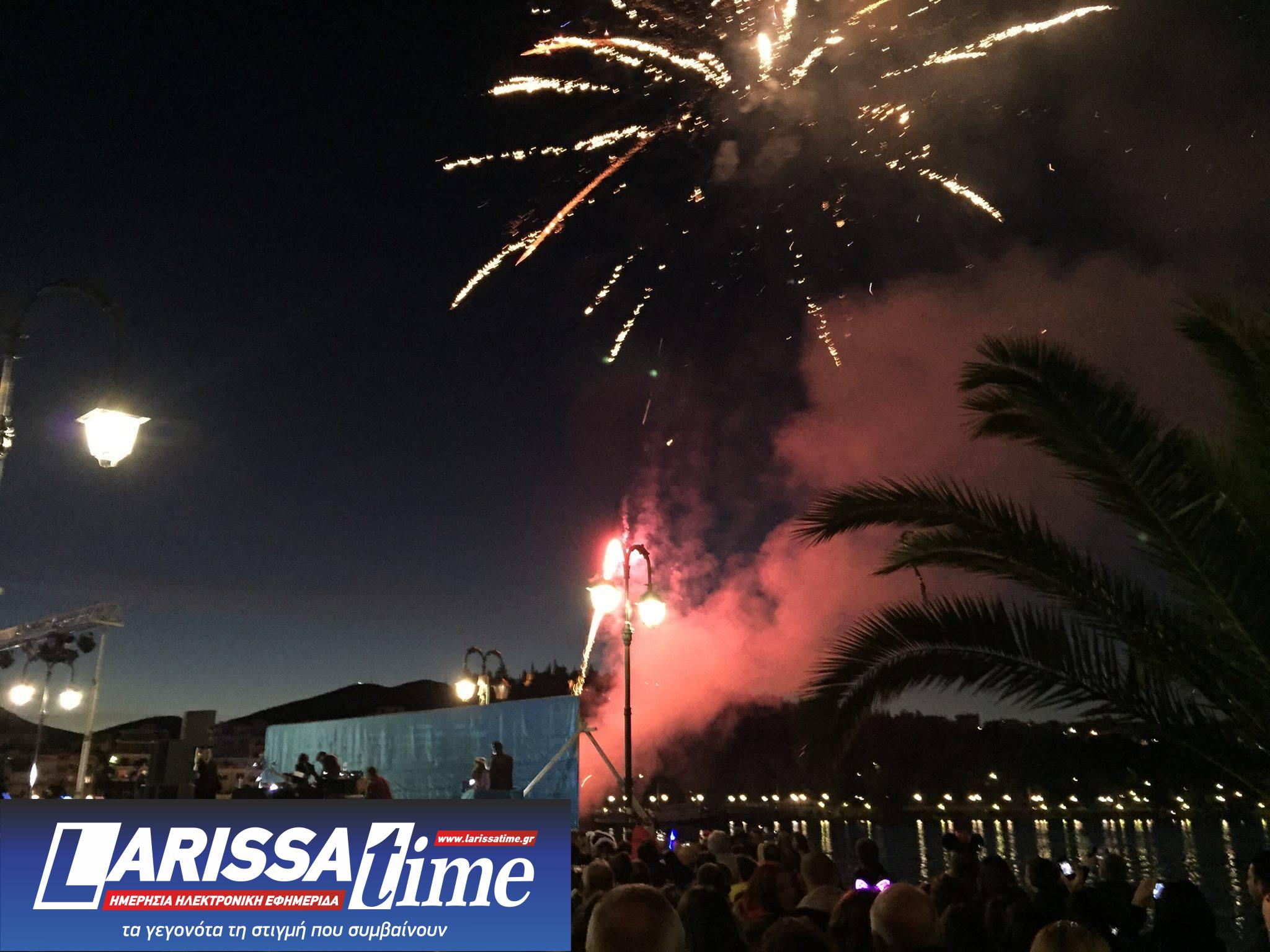 Έρχεται το «Θαλασσινό Καρναβάλι Χαλκίδας» στις 16 και 17 Μαρτίου