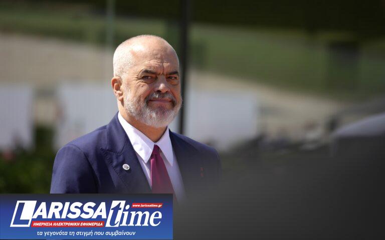 Μεταβατικό δήμαρχο ψάχνει ο Ράμα