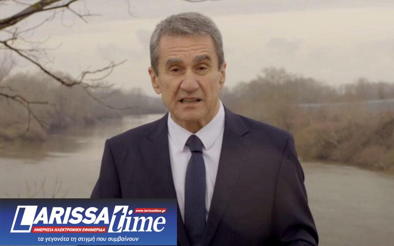 Οι «Δημοκράτες», το νέο κόμμα από Λοβέρδο