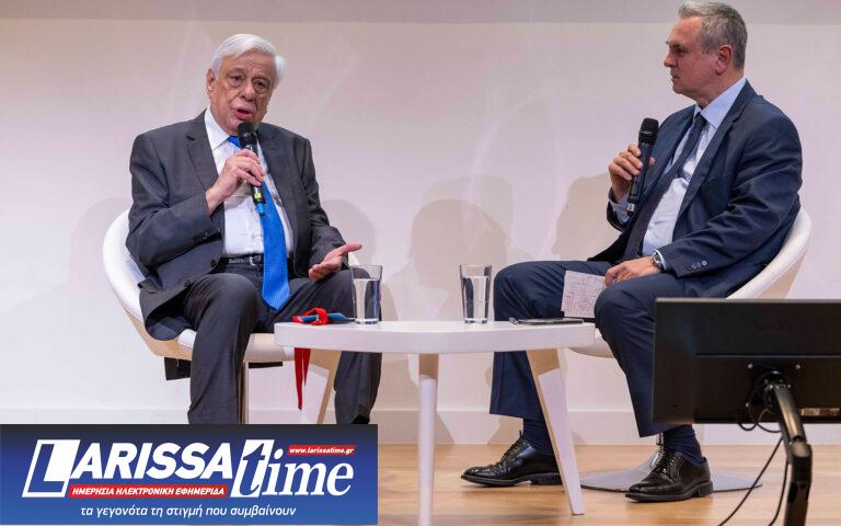 Ενας συνεχής αγώνας για την ποιότητα της Δημοκρατίας