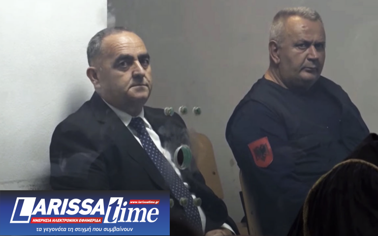 Φρ. Μπελέρης: «Ηταν μια δίκη παρωδία. Θα συνεχίσω τον αγώνα μου για Δικαιοσύνη»