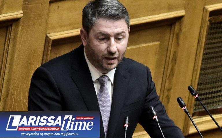 ΠΑΣΟΚ: Θέμα κομματικής πειθαρχίας για τα μη κρατικά ΑΕΙ