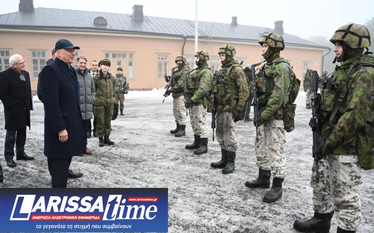 Πιο κοντά στον «έξυπνο στρατό»