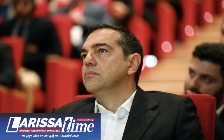 Παρέμβαση Τσίπρα για μη κρατικά ΑΕΙ: Αντιδραστική ρεβάνς της κυβέρνησης – Δεν θα ευδοκιμήσει