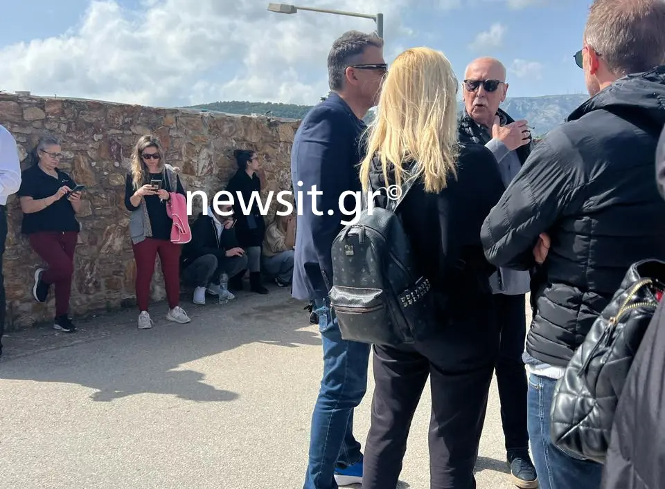 Τηλεφώνημα για βόμβα στον ΑΝΤ1