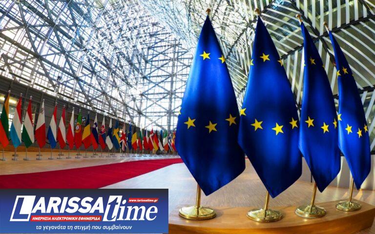 Ευρω-συμβιβασμός για τη στρατιωτική βοήθεια στην Ουκρανία