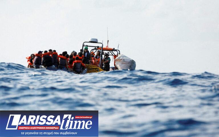 Μεταναστευτικό: Στο μικροσκόπιο της Ε.Ε. η προστασία των εξωτερικών συνόρων και η ενίσχυση του FRONTEX