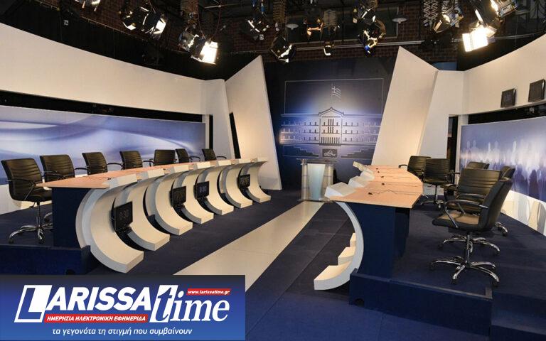 Ανοίγει η συζήτηση για debate ενόψει ευρωεκλογών
