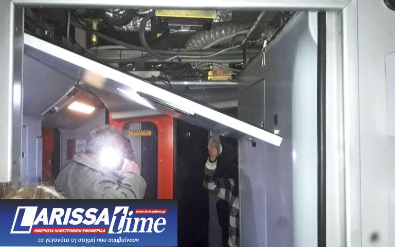 Τα παρ’ ολίγον «Τέμπη» του 2022