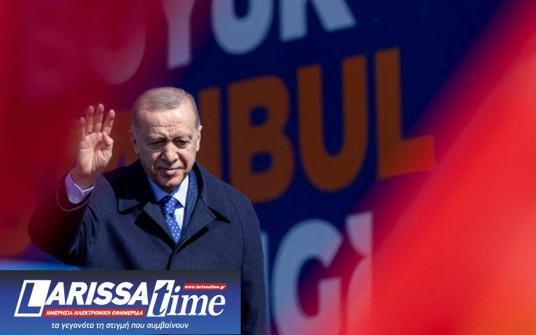 Στις κάλπες ξανά η Τουρκία, αλλά με χαμηλές προσδοκίες για αλλαγή