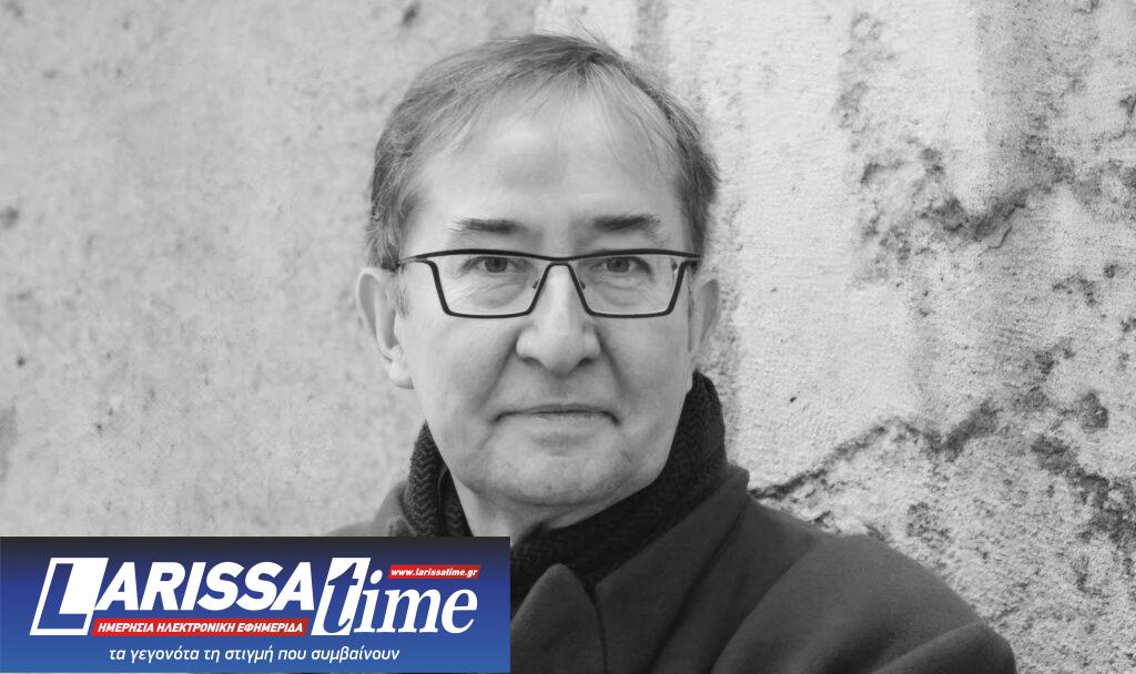 ΚΘΒΕ: Ο κορυφαίος Βέλγος σκηνοθέτης Γκι Κασίερς σκηνοθετεί τον Κ. Μαρκουλάκη στην “Αγαπημένη του κυρίου Λιν”